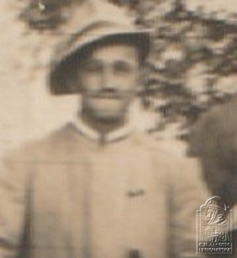 GADOŠI Michal 13.10.1887