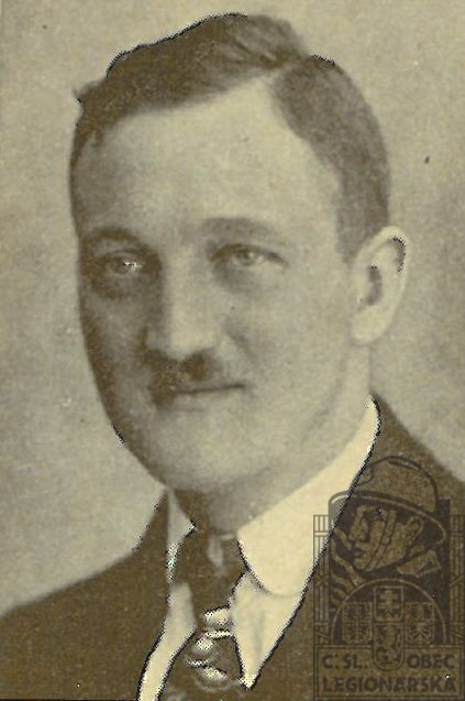  Gajdušek František 16.6.1890