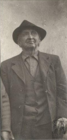 Bílek Václav 7.1.1891