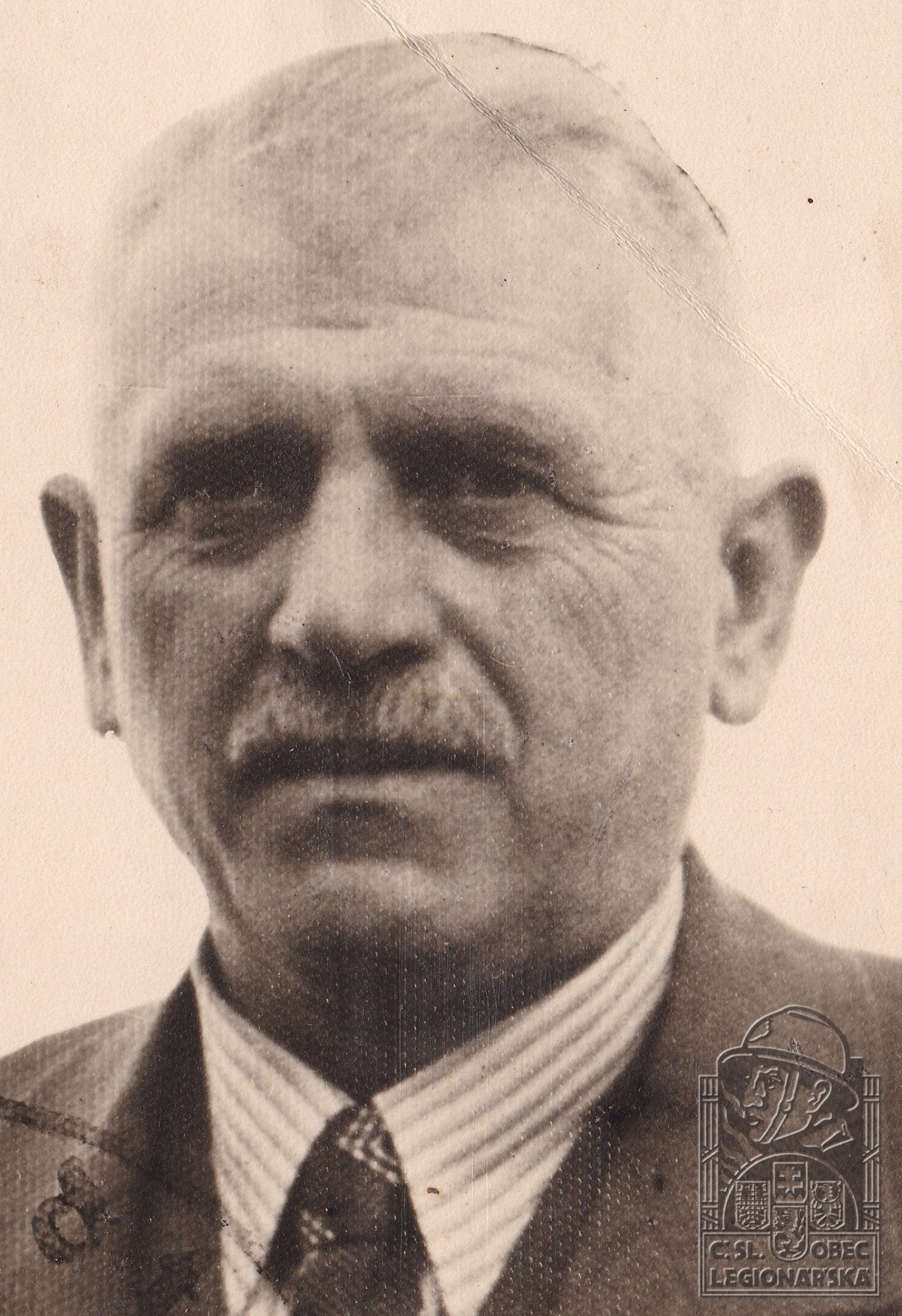 Gebauer Alois 17.6.1883