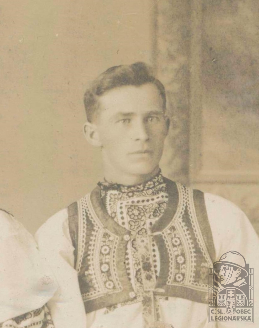 Gajdík František