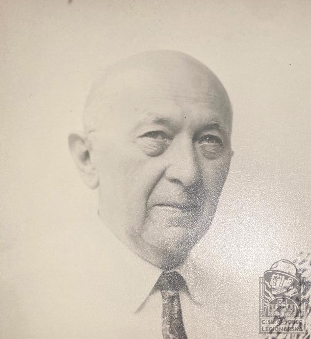 Gardavský Bohumil