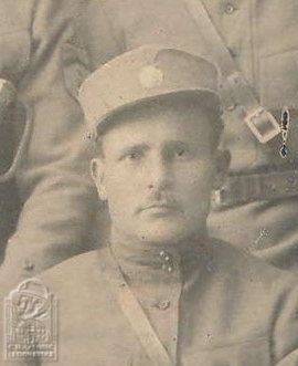 BILIK František 25.11.1884