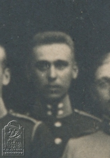 Grygar František