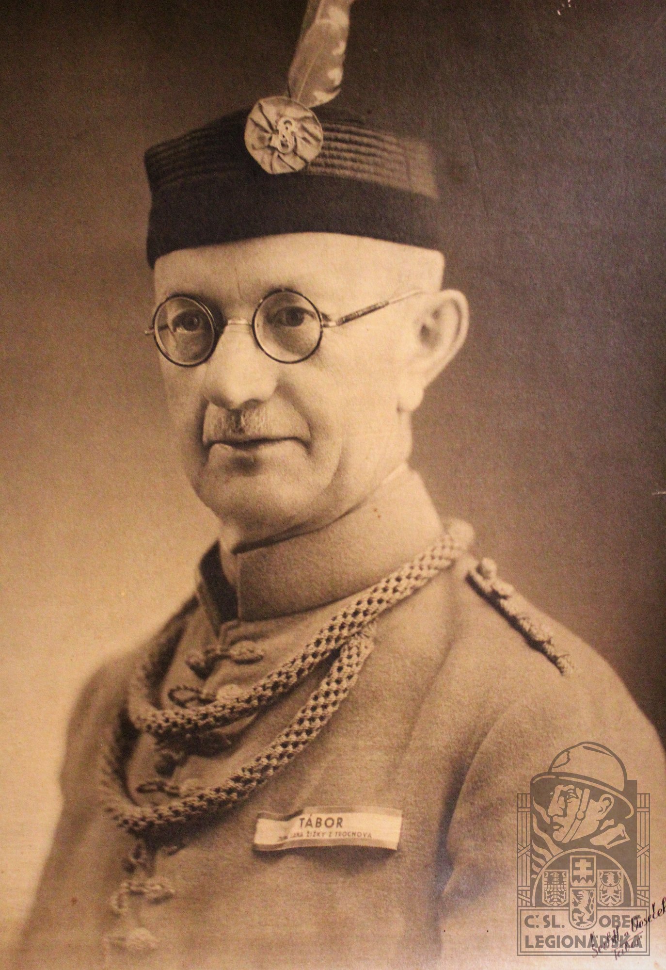 GRÜNDL Bohumil