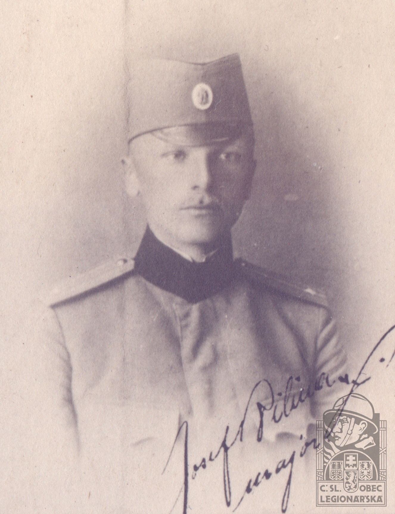 BILINA Josef 11.4.1893