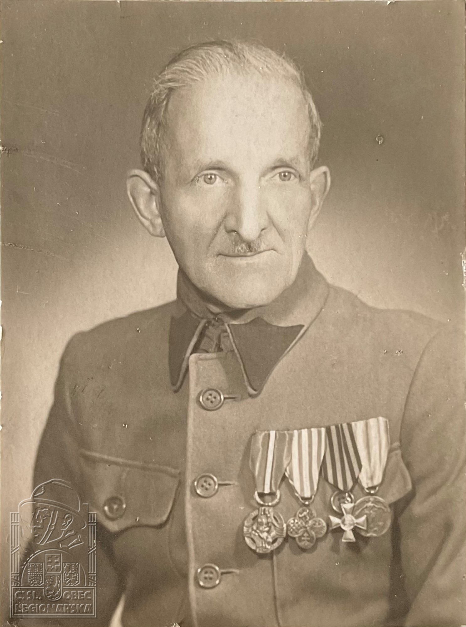 Grunt František (23345.004)