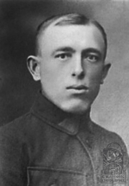 Haas Vilém  (23379.001)