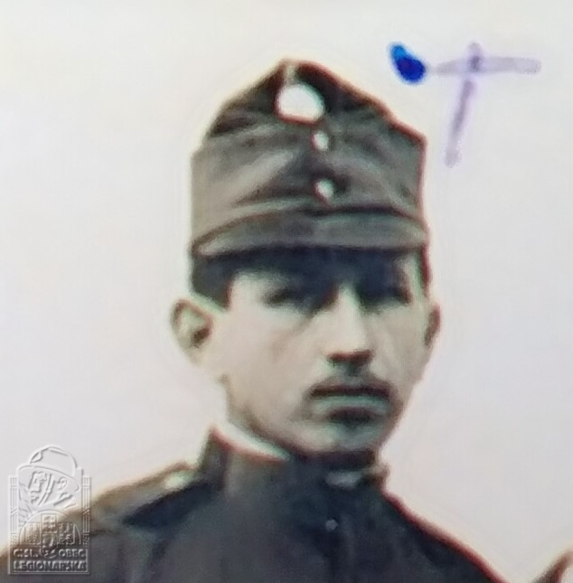 Bílkovský Eduard