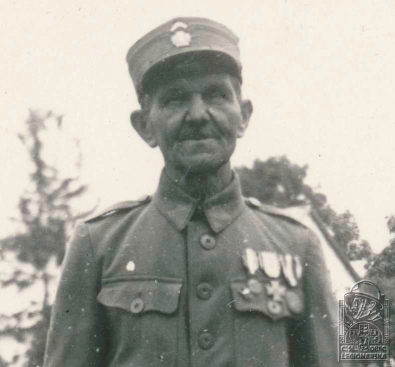 HÁJEK Antonín (23434.001)