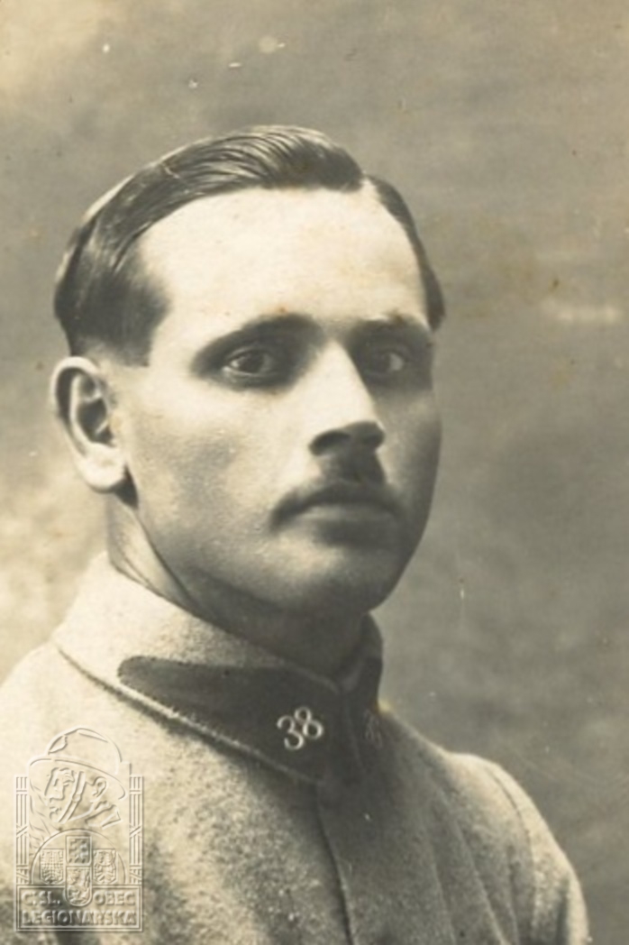 Hájek Antonín (23441.005)