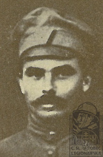  Hájek Antonín 17.6.1892 (23445.00)