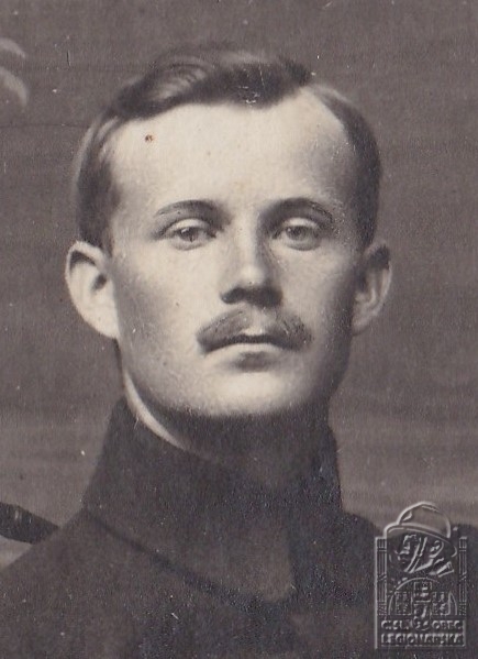 BILOVSKÝ František 7.2.1888