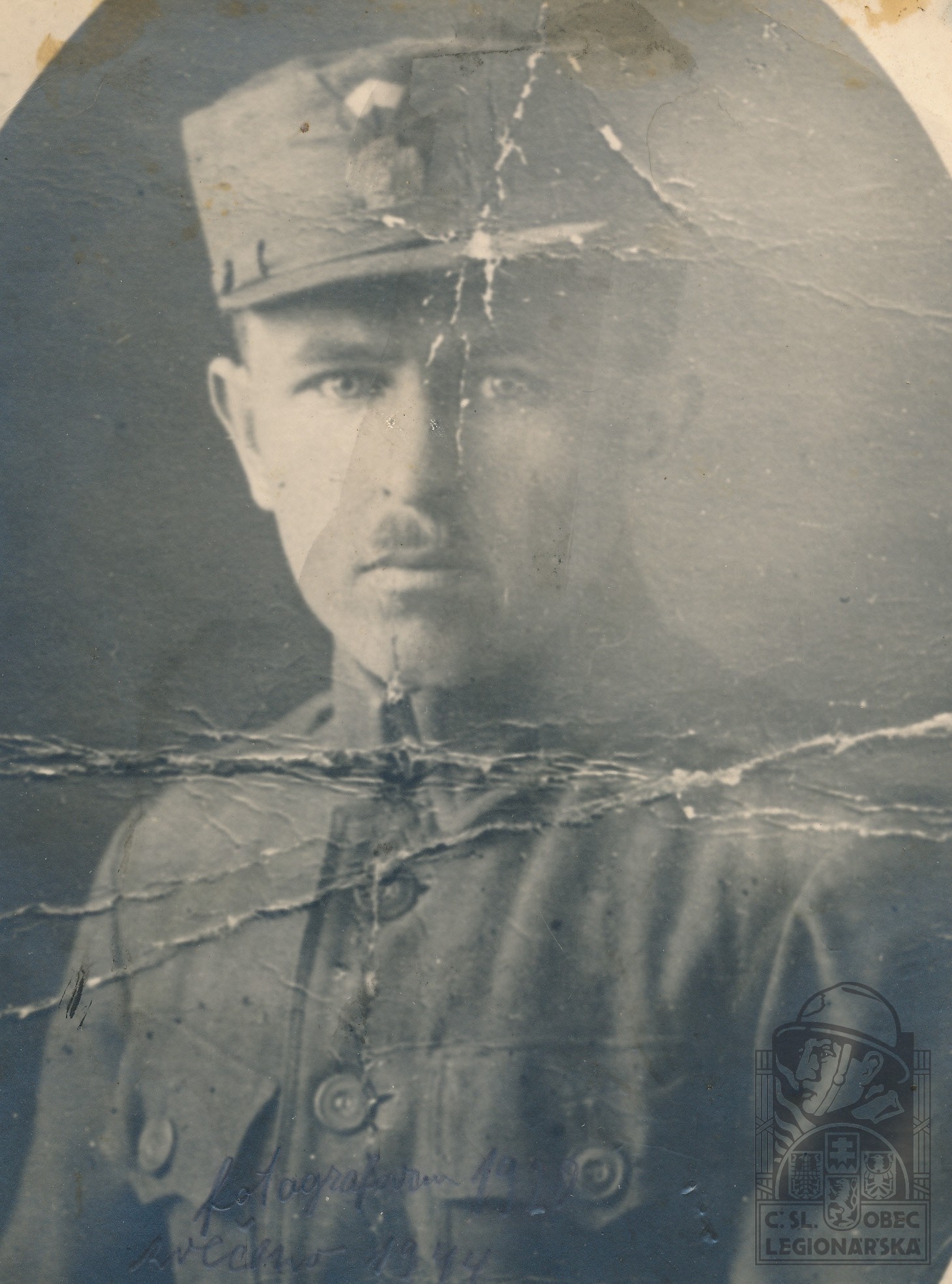 HAMOUZ František 20.9.1892 (23581.003)