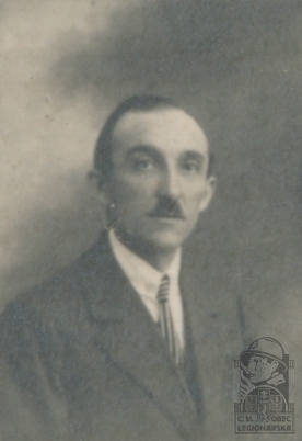 HANÁK Josef 22.1.1887