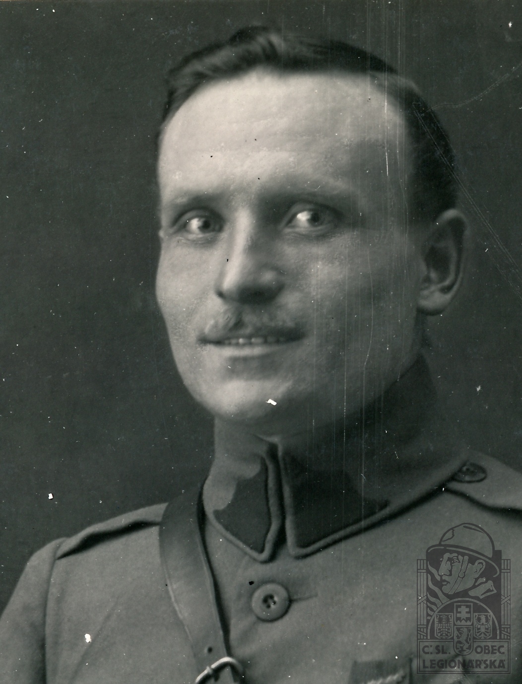 HANÁK MAXIM 26.5.1892 VUA (23646.003)