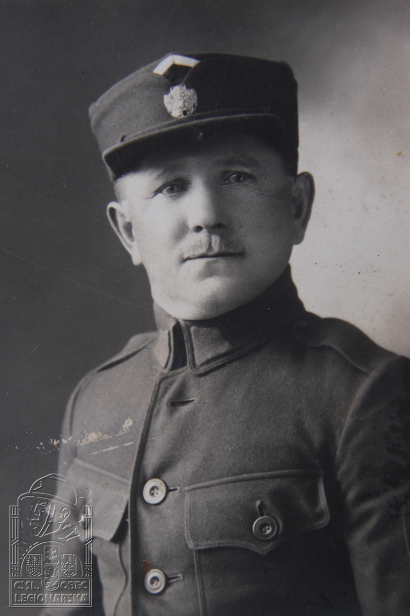 Hanuš Josef (23661.001)