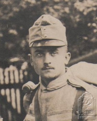 HANUŠ Josef 24.11.1893 (23671.003)