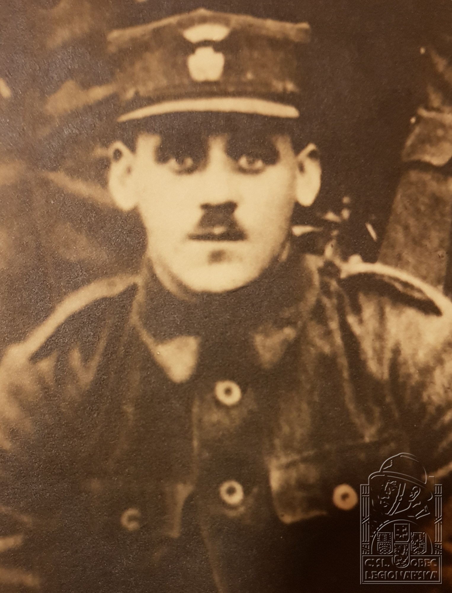 Bína Alois 13.5.1891