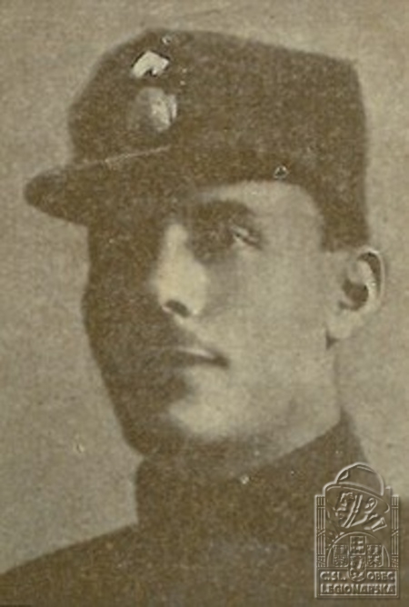 HANZLÍK Jaroslav 15.4.1892 (23723.003)