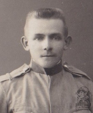 HANZLÍK Karel 14.9.1893 (23733.003)