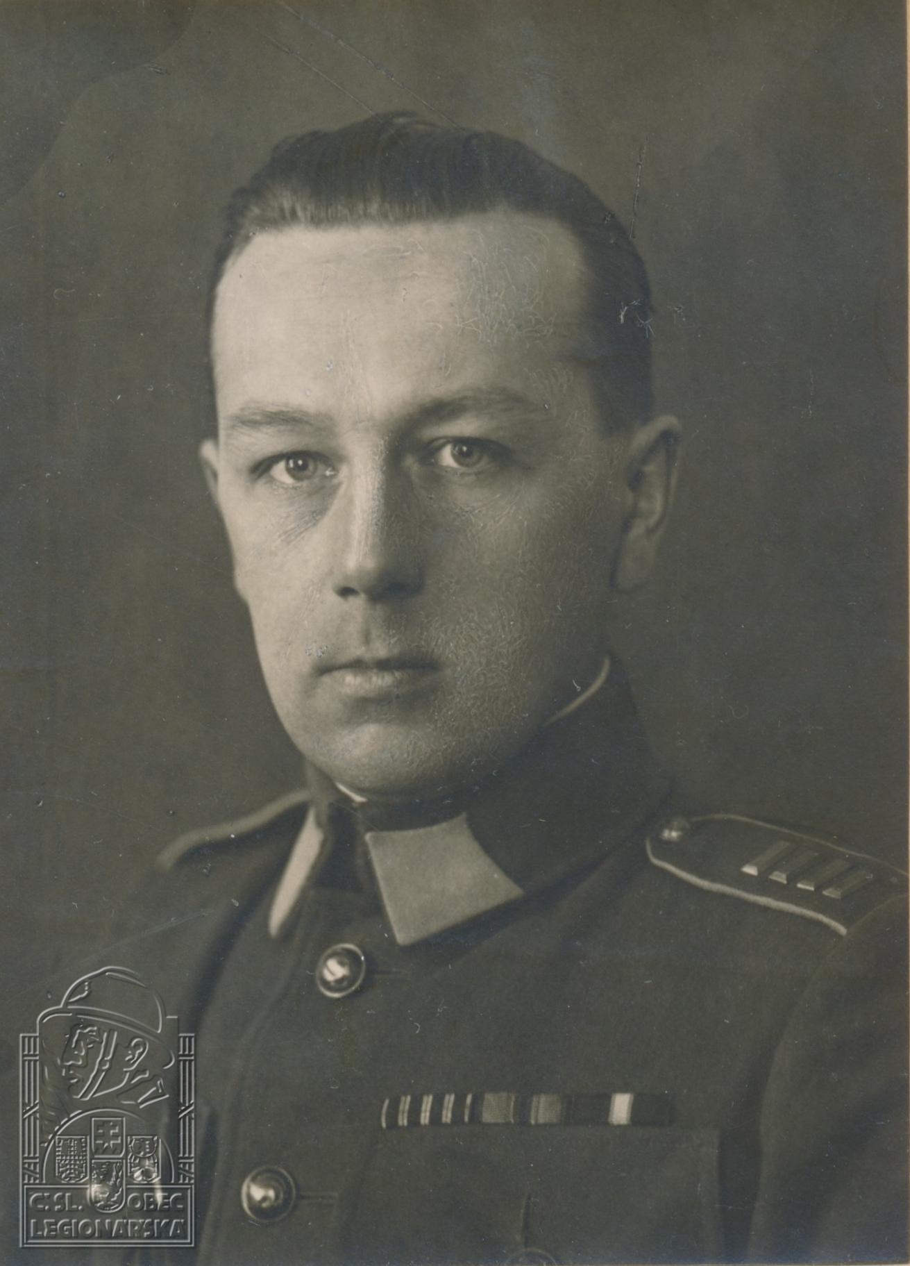 Hartman Antonín VUA (23744.001)