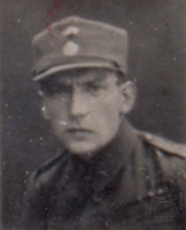 HAŠLAR Jaromír 11.10.1896 (23799.003)