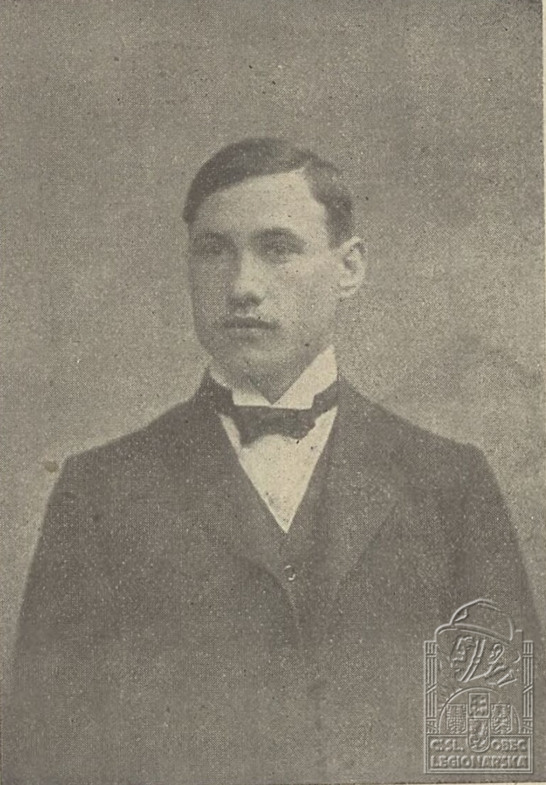 Hatala Dušan 1.12.1893 (23814.001)