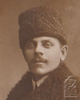 BÍNA Josef 20.10.1878