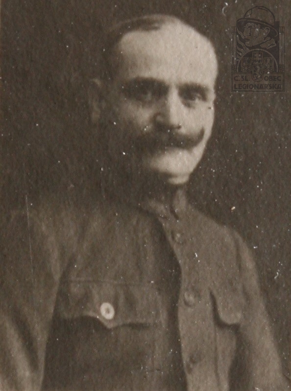 HLUŠIČKA Václav 10.3.1878 (23919.001)