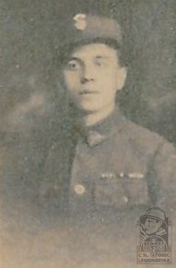 HLŮŽEK František 18.8.1893 (23926.002)