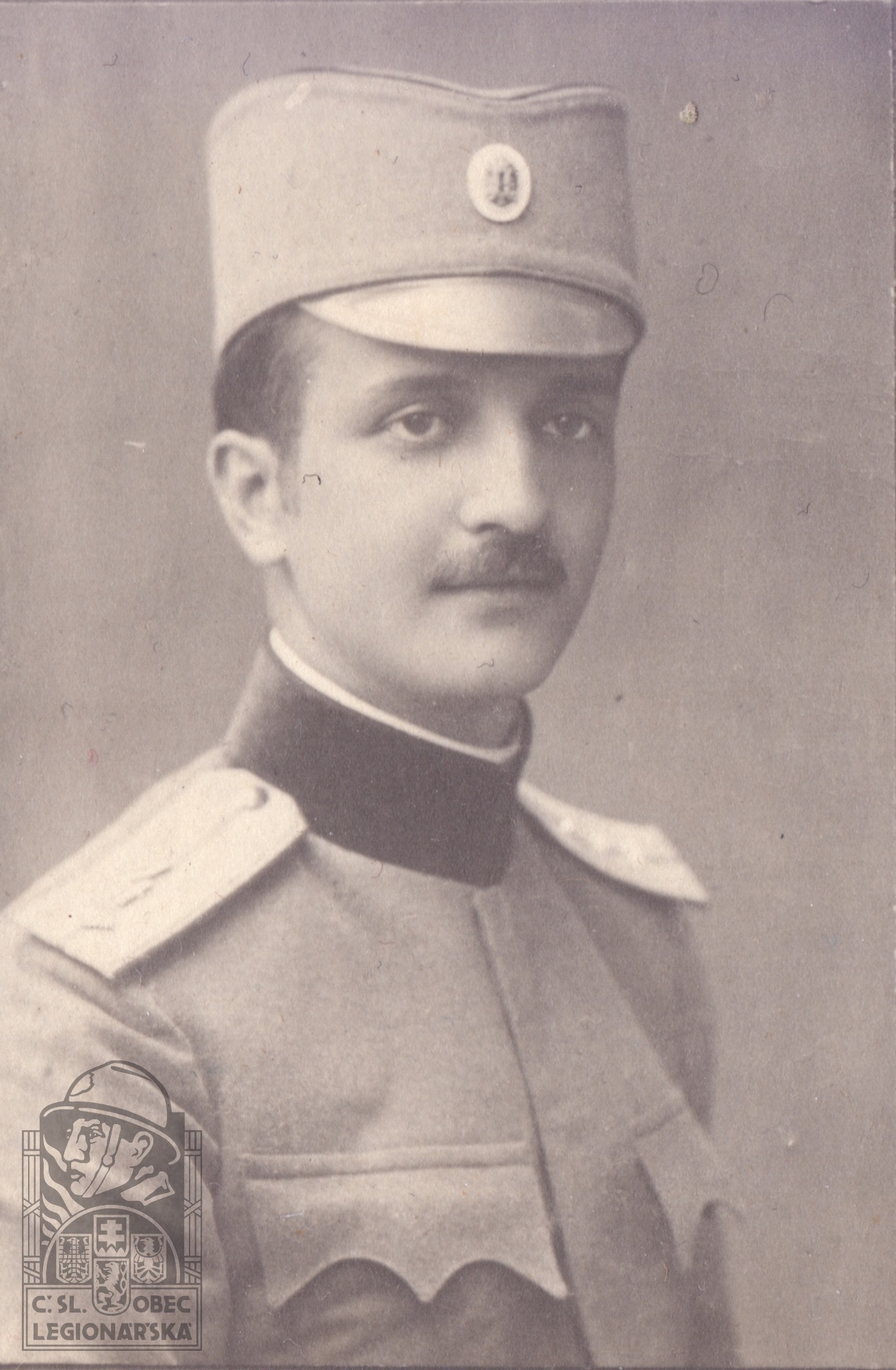 HOFMAN Rudolf 12.5.1892