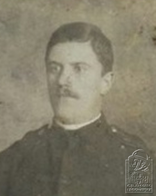 HOJAČ František 4.3.1890