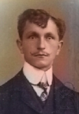 Holata Pavel 25.12.1882 (24092.00)