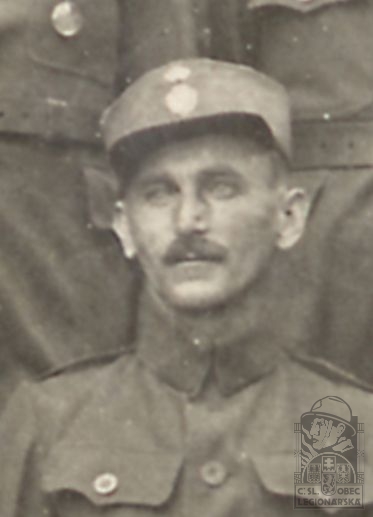 BINKA Tomáš 18.10.1886