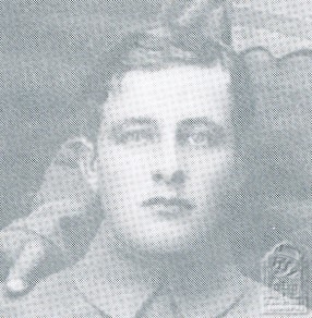 HOLOTA VÁCLAV 13.7.1895 (24201.001)