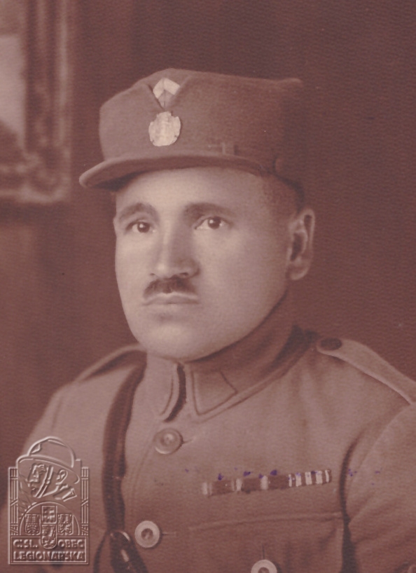 Honzátko Josef