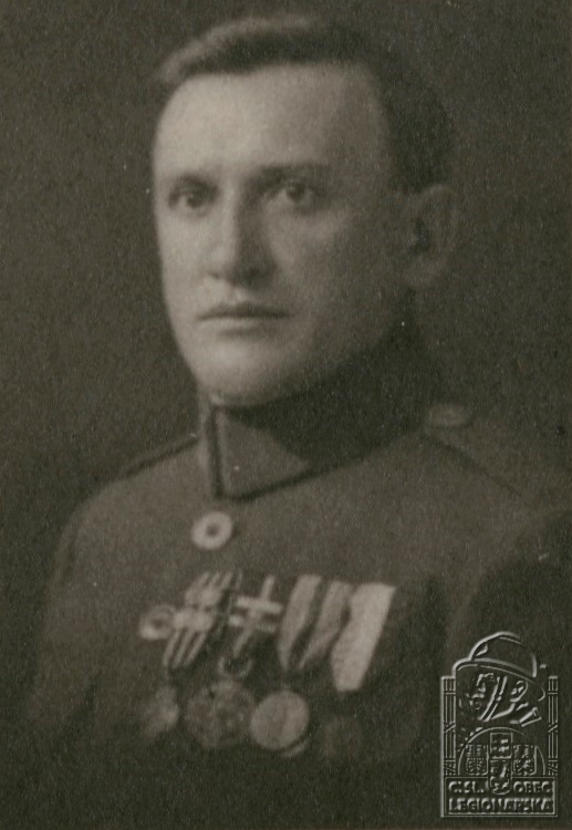 HONZÍČEK Josef 11.2.1887