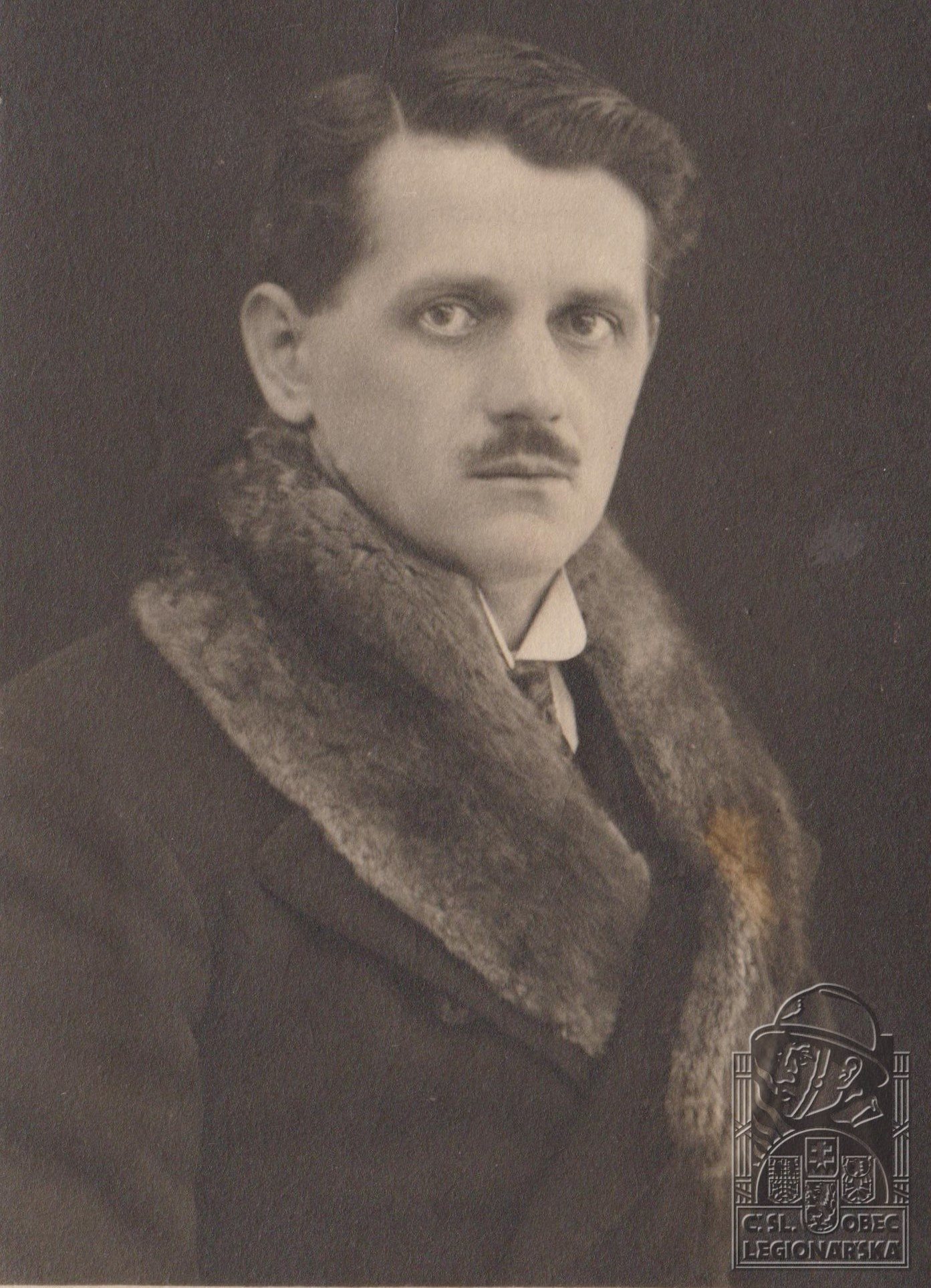 Hora Václav 17.10.1888 (5.12.1929)