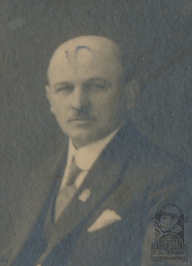 HORÁK Antonín 12.6.1879