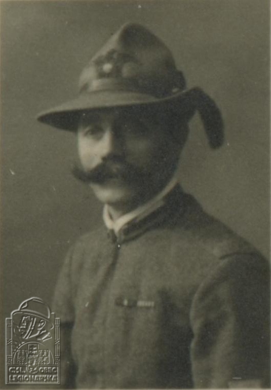 HORÁK Antonín 1.7.1883