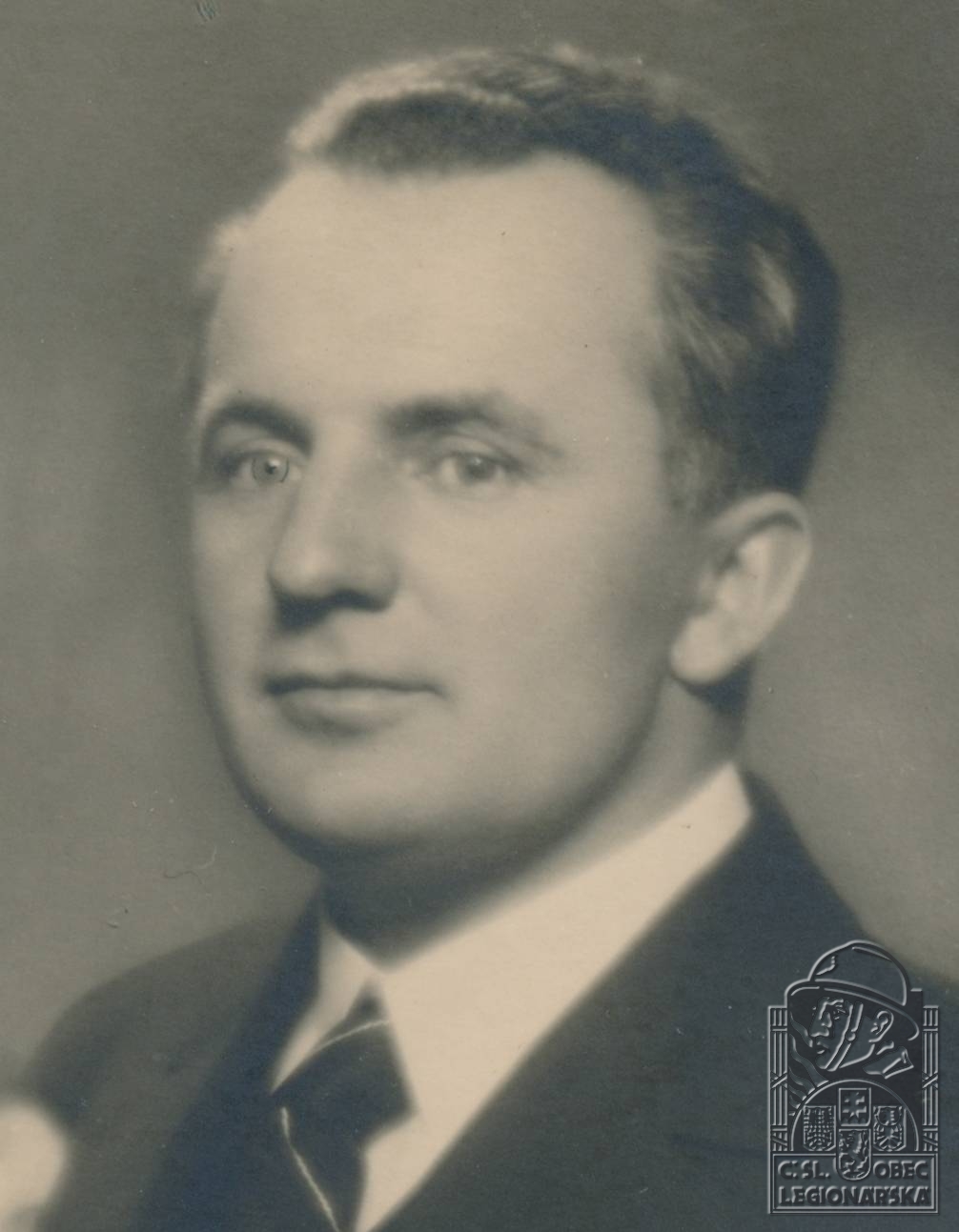 Horák Antonín 14.12.1895 (1931)