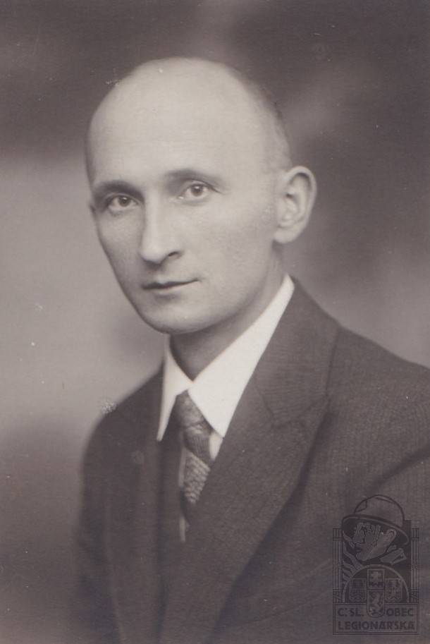 Horák Antonín