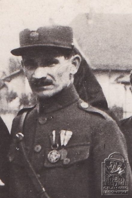 Horák Bohumil