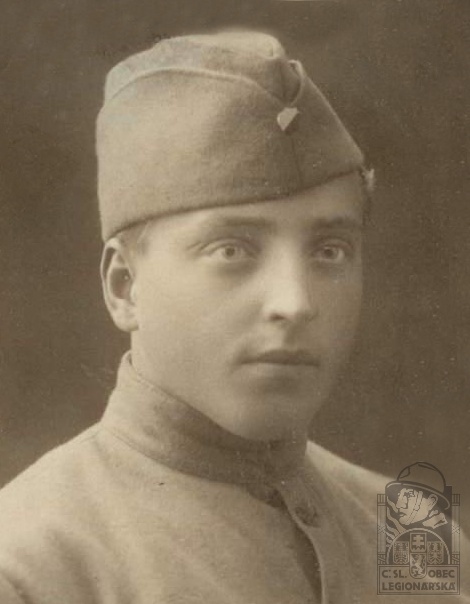 Horák František 28.10.1896