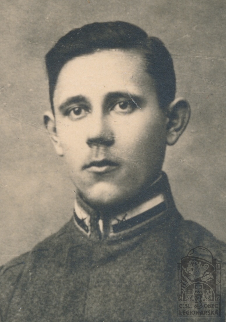HORÁK František 29.11.1899