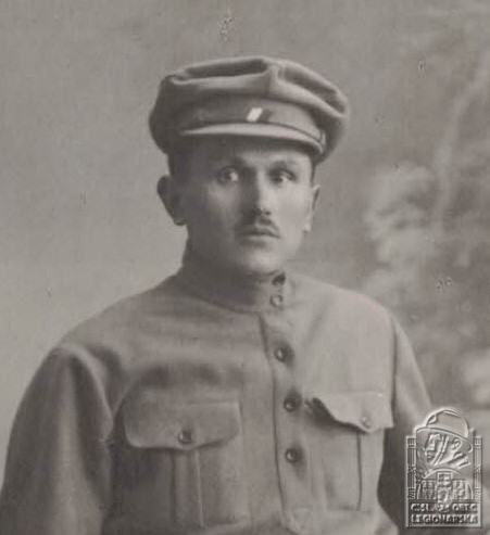Horák Jan
