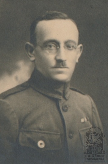 HORÁK Jan 9.4.1891