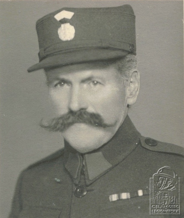Horák Vilém