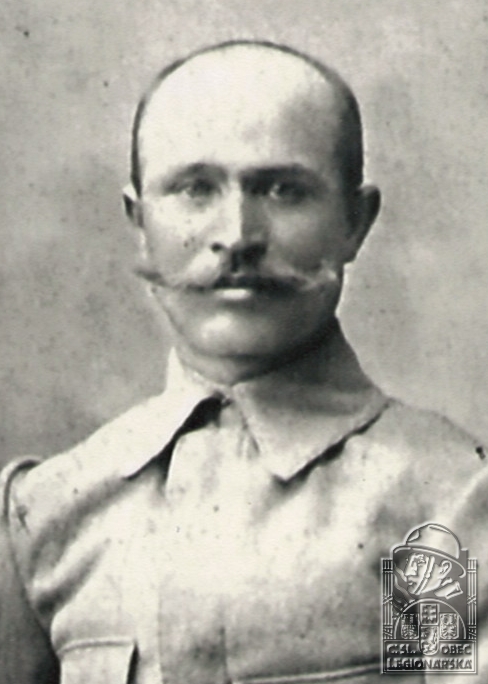 HORÁK Vincenc 30.7.1883 (24495.005)